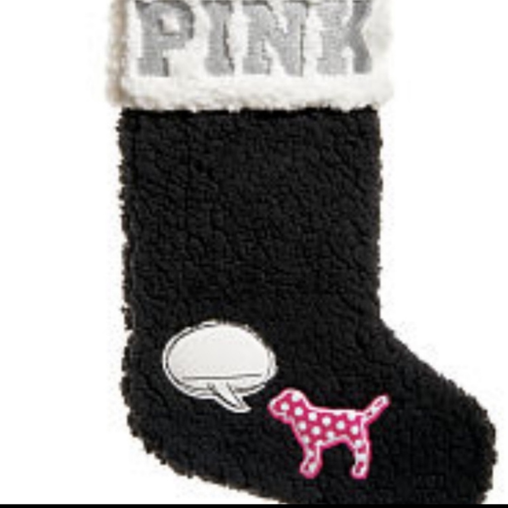NIP-PINK Stocking - Picture 2 of 2